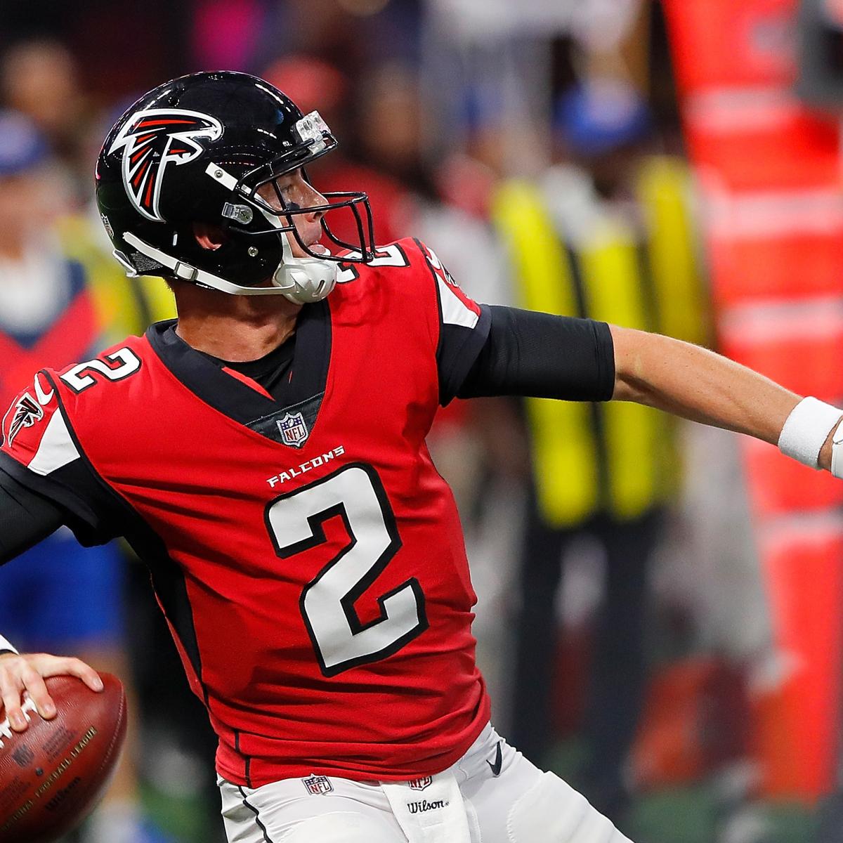 Week 1 NFL Picks Predictions, Odds and Over/Under Tips for Season