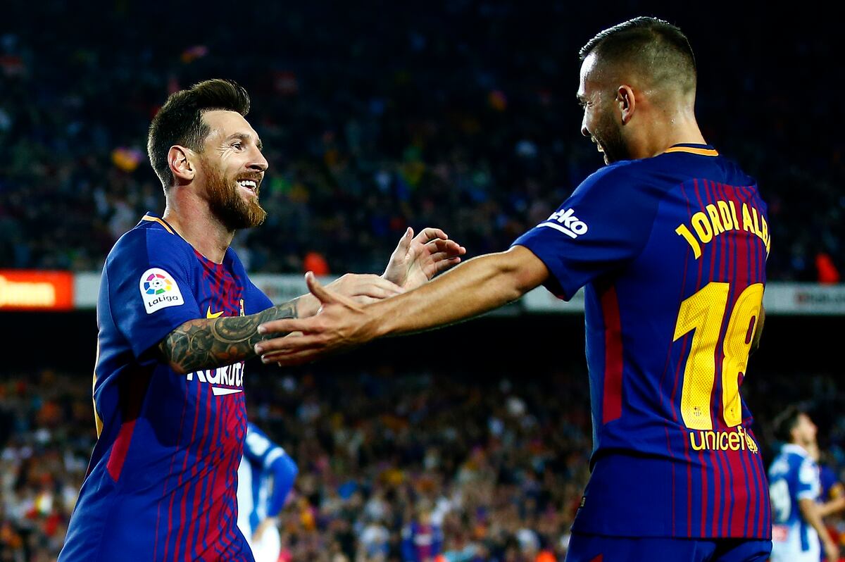 Barcelona vs. Juventus: Preview, Live Stream, TV Info for ...