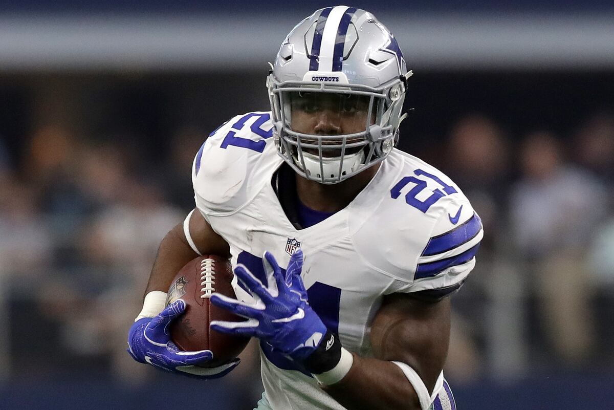 Biggest Stories and Best Highlights from NFL Week 1 