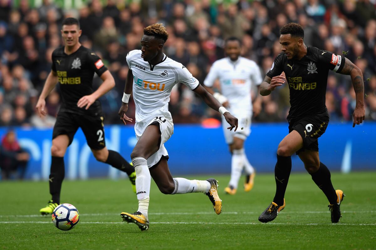 Premier League Results: 2017 EPL Week 4 Scores, Table and ...