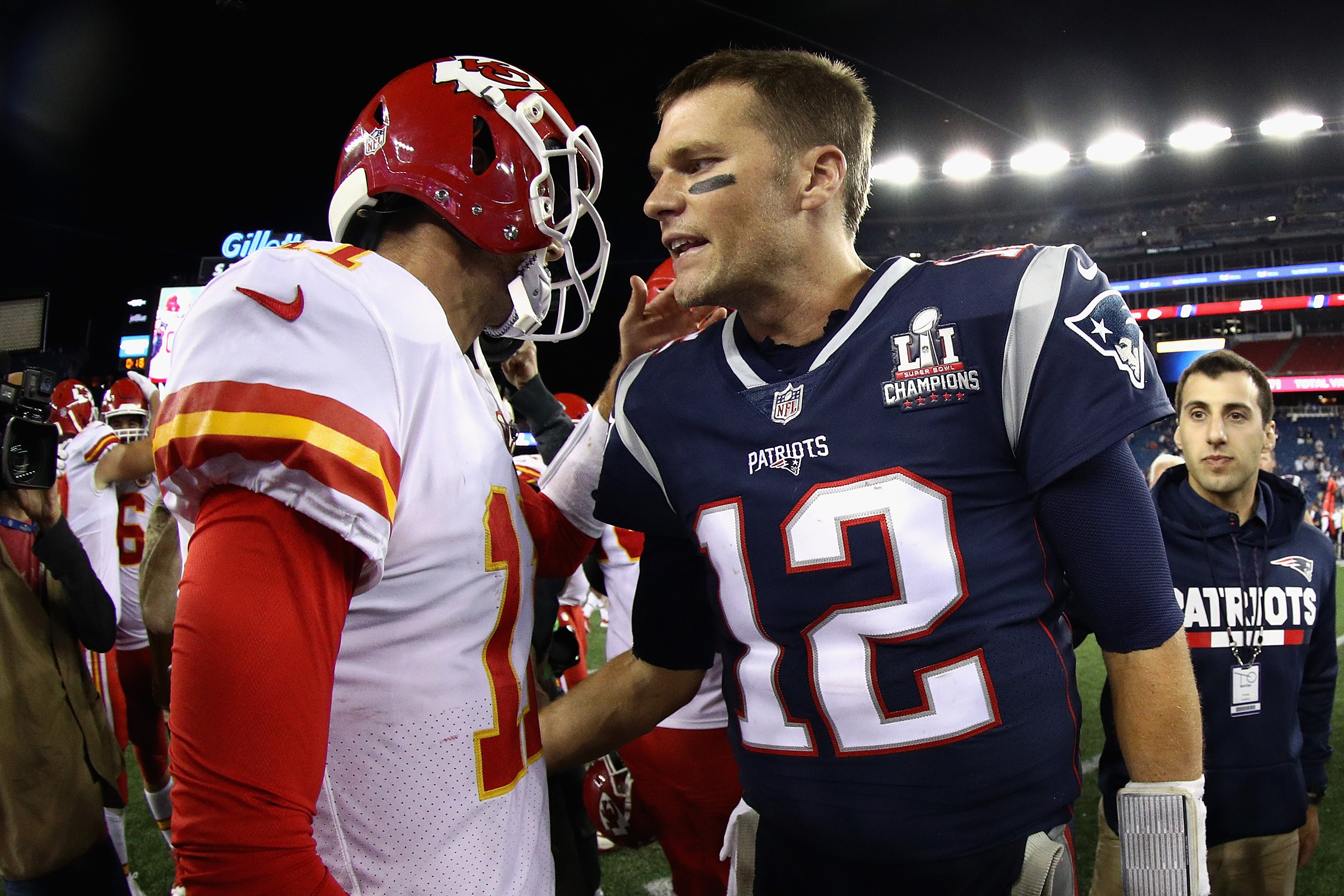 NFL Power Rankings Where Does Every Team Stand Heading Into Week 2 NFL Power Rankings Where Does Every Team Stand Heading Into Week 2