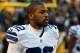 PITTSBURGH, PA - NOVEMBER 13: Cornerback Orlando Scandrick #32 of the Dallas Cowboys looks on from the field before a game against the Pittsburgh Steelers at Heinz Field on November 13, 2016 in Pittsburgh, Pennsylvania. The Cowboys defeated the Steelers 35-30. (Photo by George Gojkovich/Getty Images)