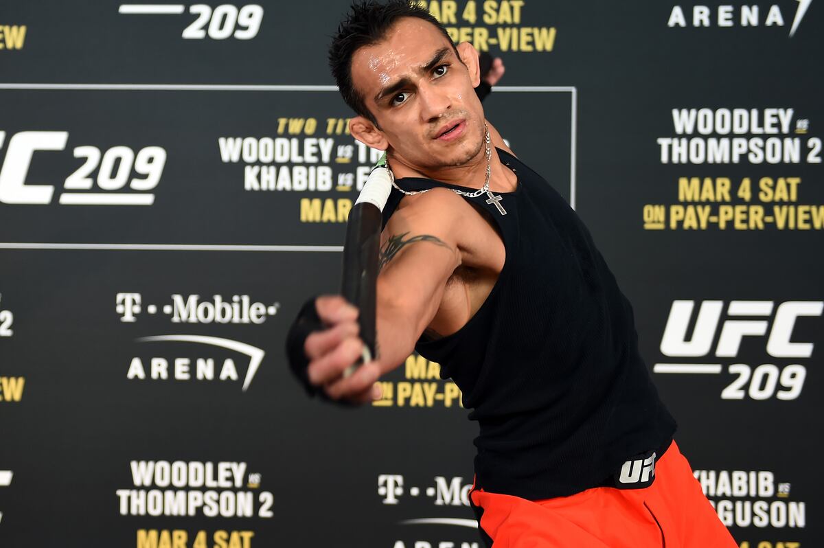 UFC 216: Tony Ferguson vs. Kevin Lee, Full Card Preview and Predictions ...