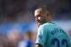 VITORIA-GASTEIZ, SPAIN - AUGUST 26: Aleix Vidal of FC Barcelona reacts during the La Liga match between Deportivo Alaves and Barcelona at Estadio de Mendizorroza on August 26, 2017 in Vitoria-Gasteiz, Spain. (Photo by Juan Manuel Serrano Arce/Getty Images)