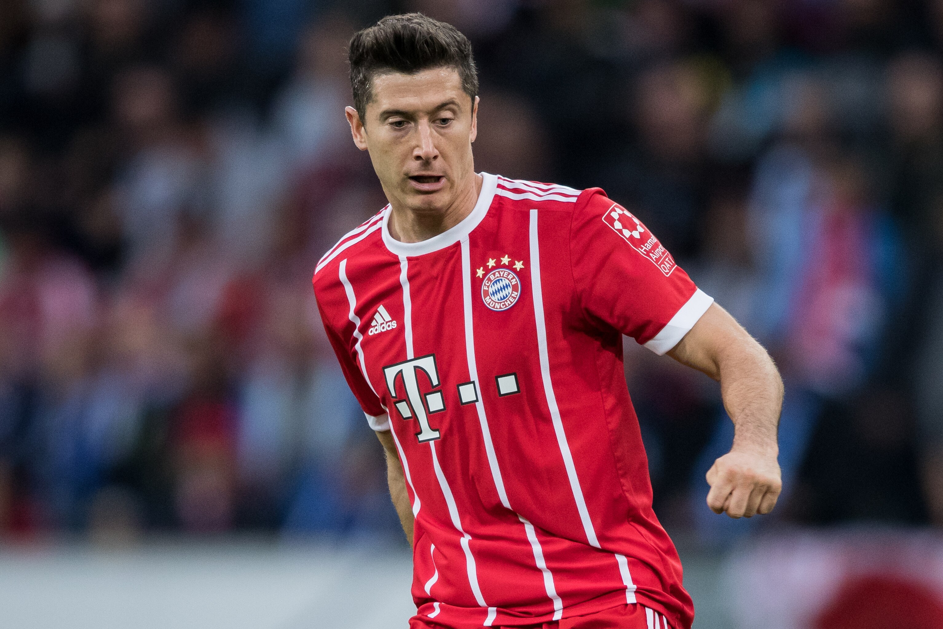Karl Heinz Rummenigge Hits Out At Robert Lewandowski After Transfer Criticism Bleacher Report Latest News Videos And Highlights
