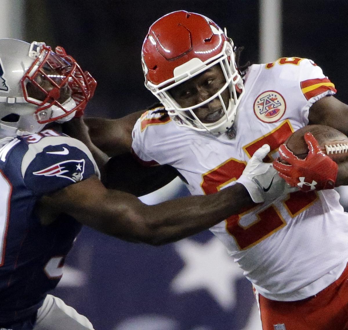 Chiefs 26, Raiders 15: Oakland can't overcome slow start in crucial game