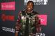 LAS VEGAS, NV - AUGUST 26: Professional boxer Adrien Broner arrives on T-Mobile's magenta carpet duirng the Showtime, WME IME and Mayweather Promotions VIP Pre-Fight Party for Mayweather vs. McGregor at T-Mobile Arena on August 26, 2017 in Las Vegas, Nevada. (Photo by Gabe Ginsberg/Getty Images for Showtime)
