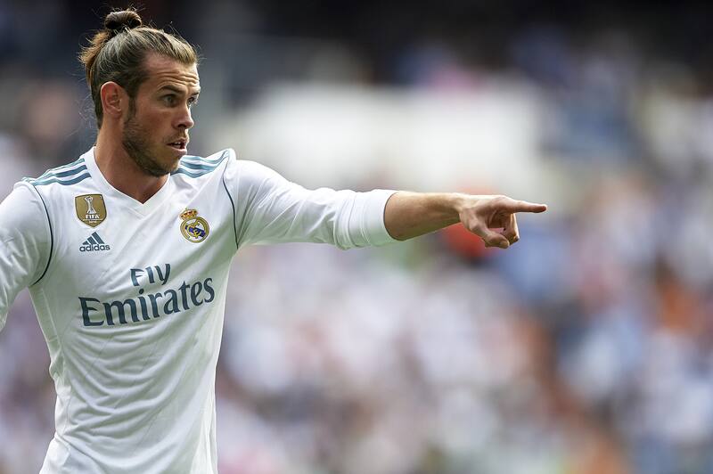 Manchester United Transfer News Latest Gareth Bale Antoine Griezmann Rumours Bleacher Report Latest News Videos And Highlights