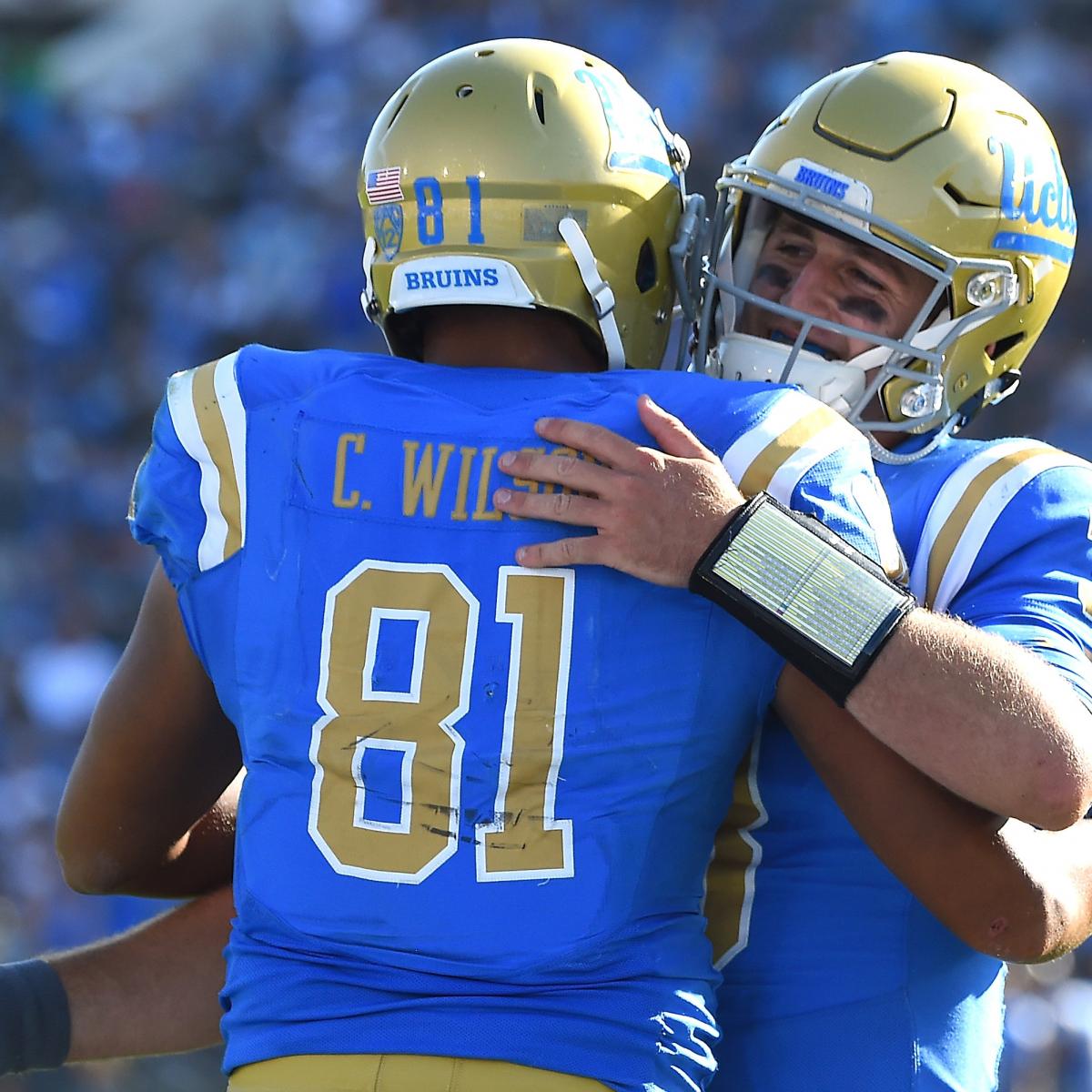 UCLA Bruins vs. Memphis Tigers Odds, Analysis, College ...