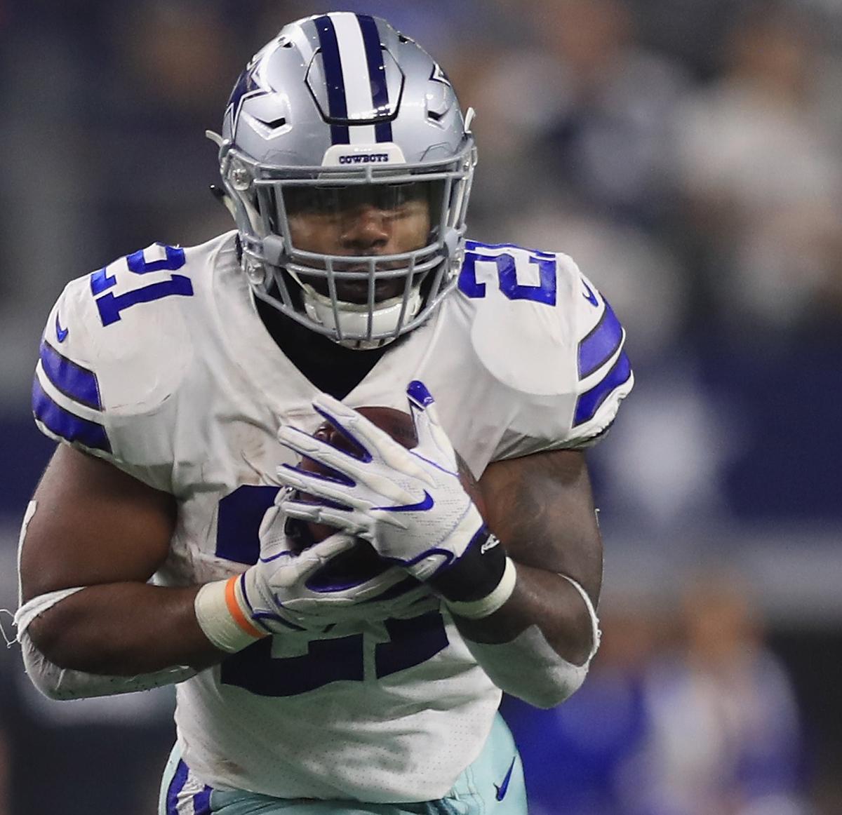 The Latest Dallas Cowboys News (Bleacher Report) SportSpyder