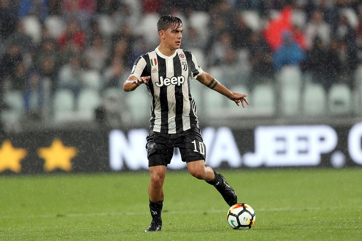 Juventus Transfer News: Paulo Dybala Talks Barcelona Link Amid Latest