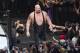 COLOGNE, GERMANY - FEBRUARY 11: Big Show during WWE Road to WrestleMania at the Lanxess Arena on February 11, 2016 in Cologne, Germany. (Photo by Marc Pfitzenreuter/Getty Images)