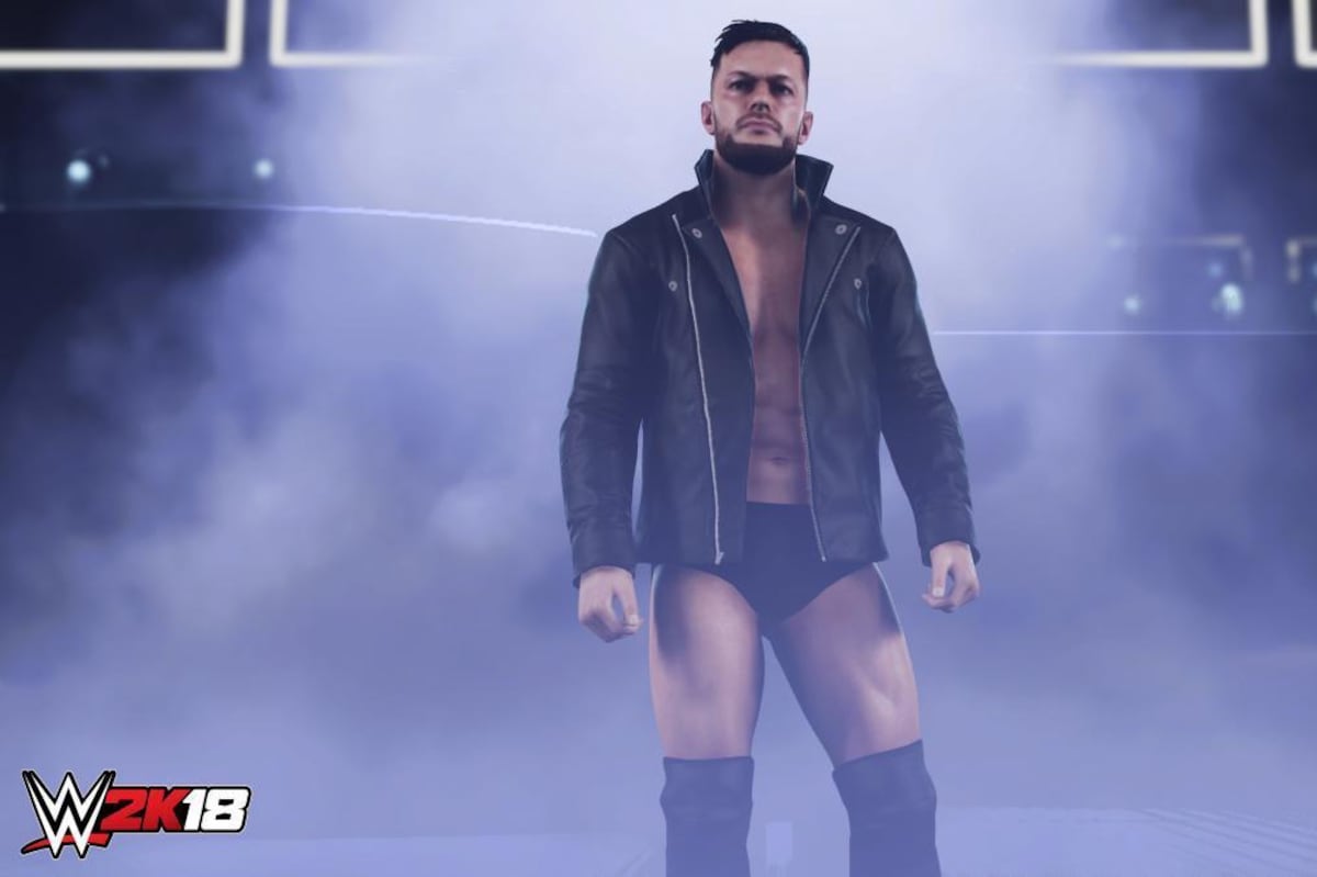 Wwe 2k18 Predicting Every Main Roster Star S Rating Bleacher Report Latest News Videos And Highlights Wwe 2k18 Predicting Every Main Roster Star S Rating Bleacher Report Latest News Videos And Highlights