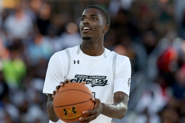 Elite College Basketball Freshmen Most Likely To Stay For Multiple