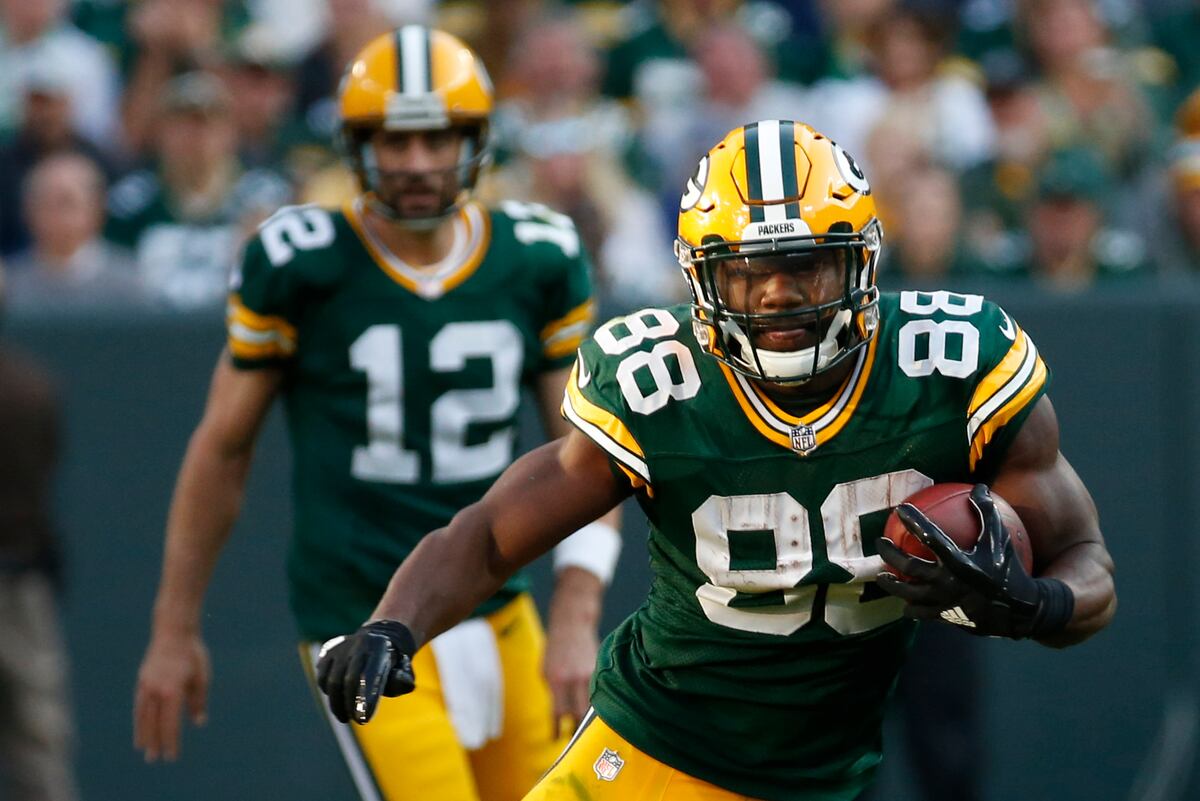 Week 2 Fantasy Football Rankings: Position-by-Position ...