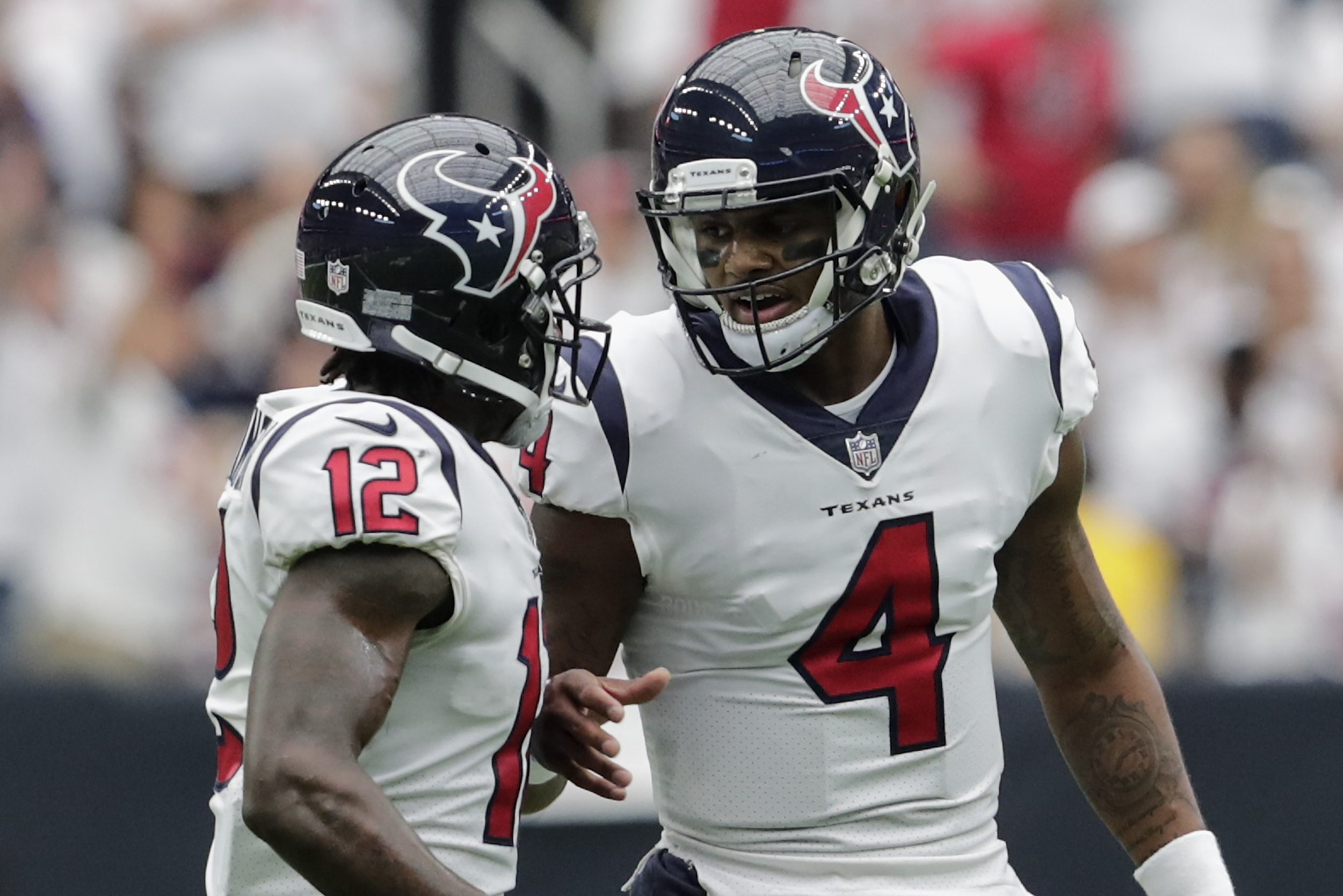 Houston Texans vs. Cincinnati Bengals Betting Odds, Analysis, NFL Pick, News, Scores, Highlights, Stats, and Rumors