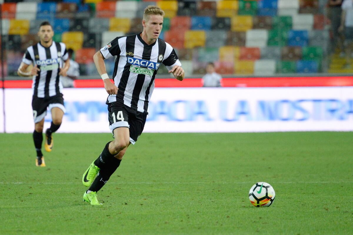 Arsenal Transfer News: Latest Rumours on Jakub Jankto and ...