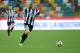 UDINE, ITALY - AUGUST 20: Jakub Jankto of Udinese Calcio l in action during the Serie A match between Udinese Calcio and AC Chievo Verona at Friuli Stadium on August 20, 2017 in Udine, Italy. (Photo by Dino Panato/Getty Images)