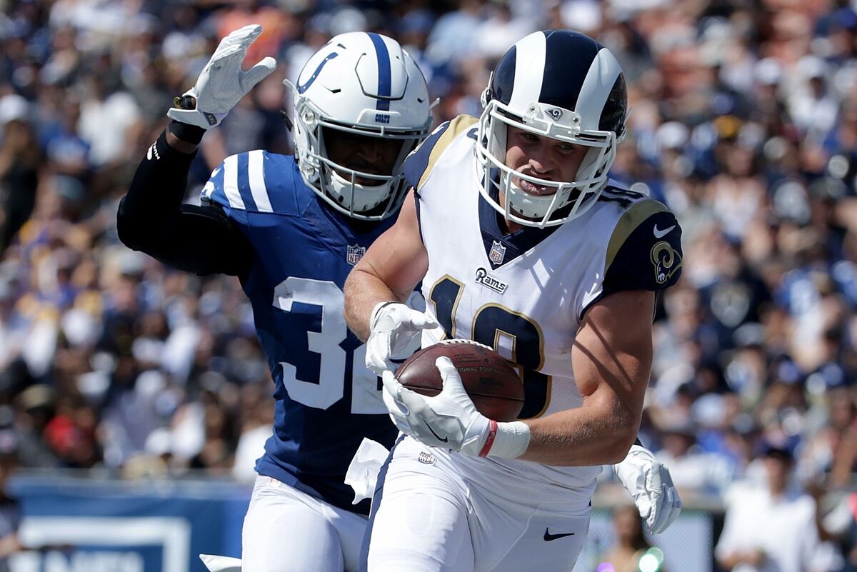 Must adds week 2 which players should you snag off the waiver wire