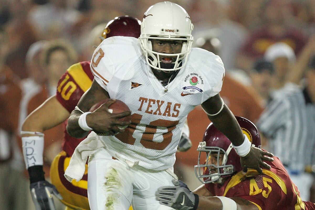 usc says voided 2005 season means trojans are 4 0 all time usc football 2005