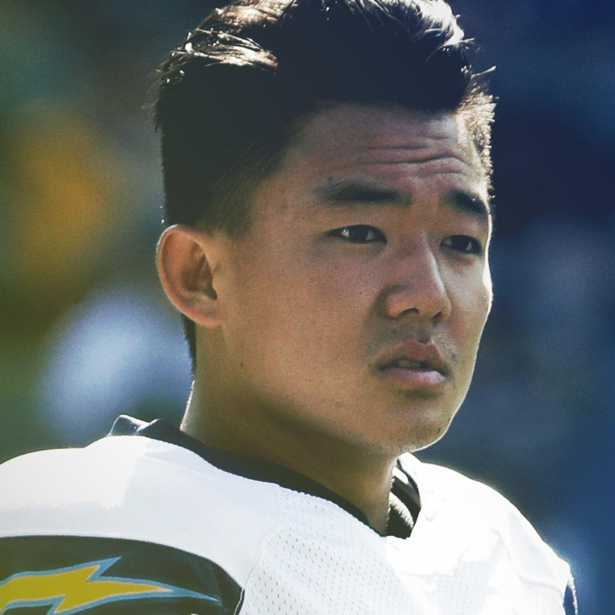 Chargers Kicker Younghoe Koo&#039;s Story Is Familiar for Many Korean