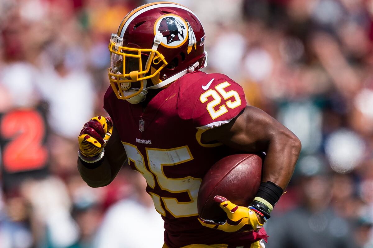 7 Keys to Victory in Washington Redskins' Week 2 Matchup News, Scores