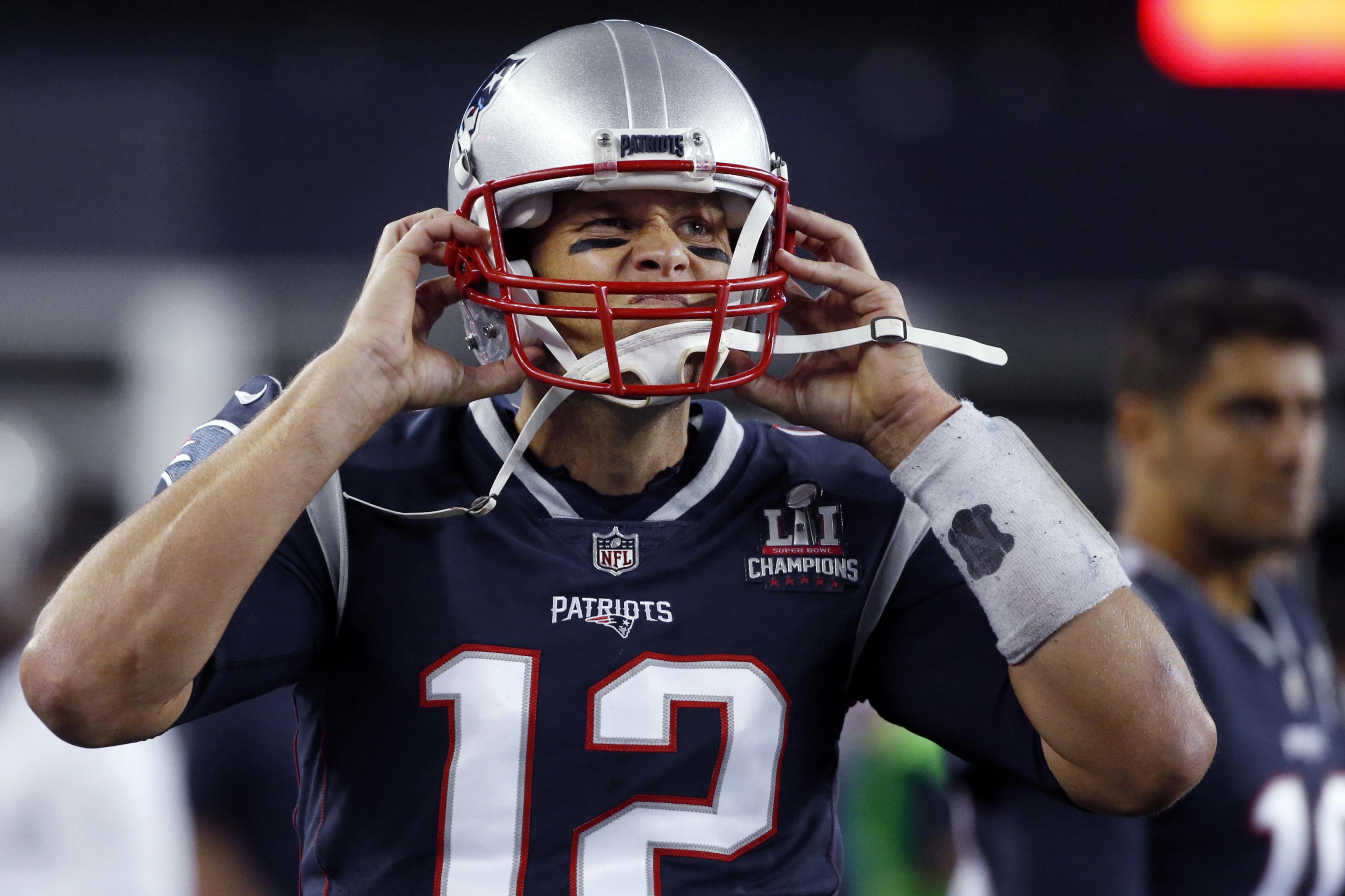 NFL Odds Week 5: Saints vs Patriots Lines, Spreads, Betting Trends