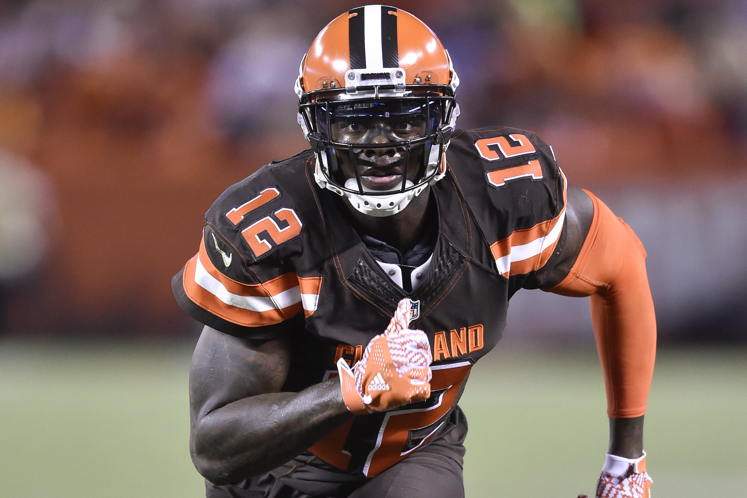 NFL: Browns' Josh Gordon has reinstatement denied