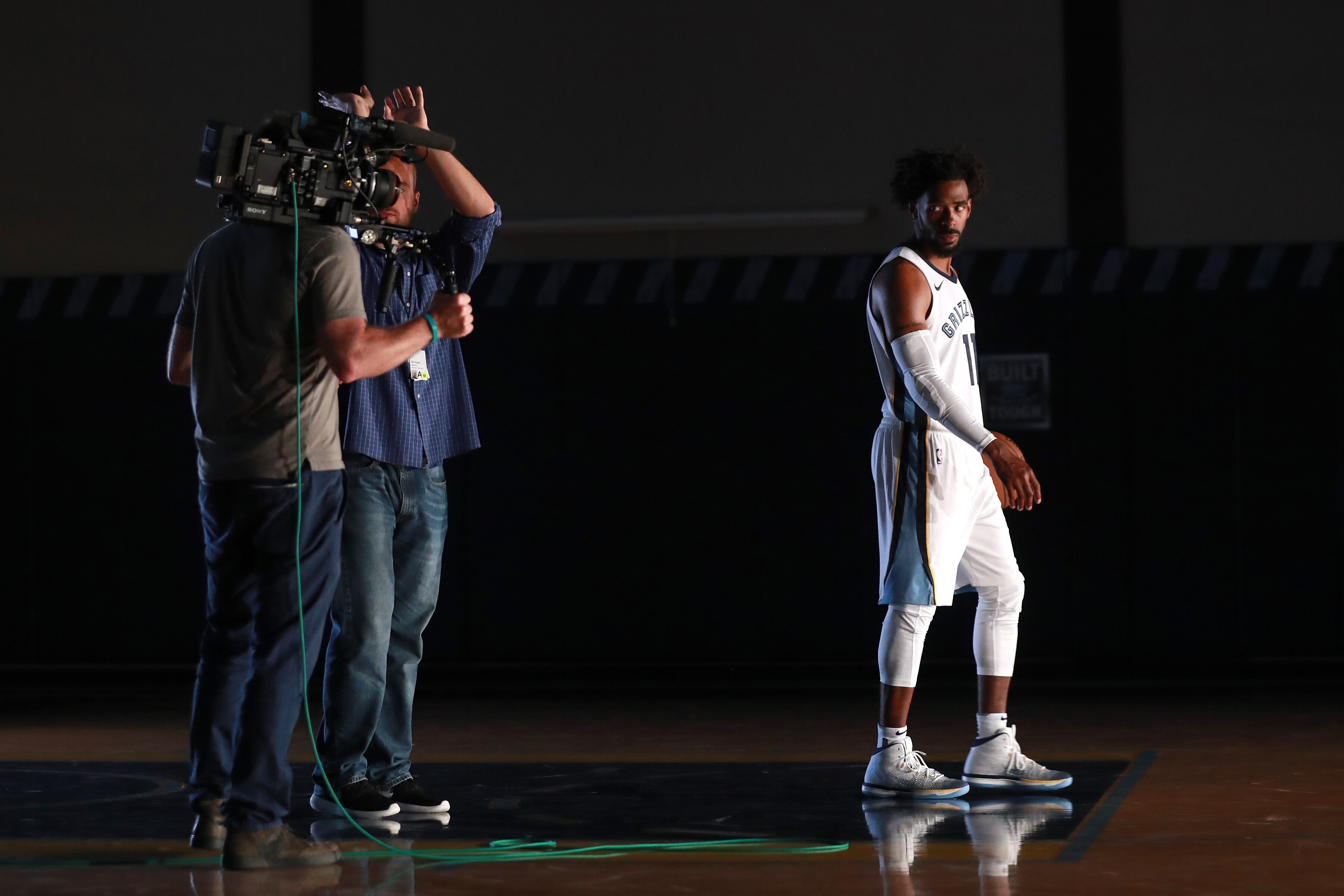 NBA 2K18 Features New Nike 'Statement' Alternate Uniforms for Each ... NBA 2K18 Features New Nike 'Statement' Alternate Uniforms for Each Team | Bleacher Report | Latest News, Videos and Highlights