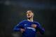 LONDON, ENGLAND - SEPTEMBER 12: Eden Hazard of Chelsea during the UEFA Champions League group C match between Chelsea FC and Qarabag FK at Stamford Bridge on September 12, 2017 in London, United Kingdom. (Photo by Catherine Ivill - AMA/Getty Images)