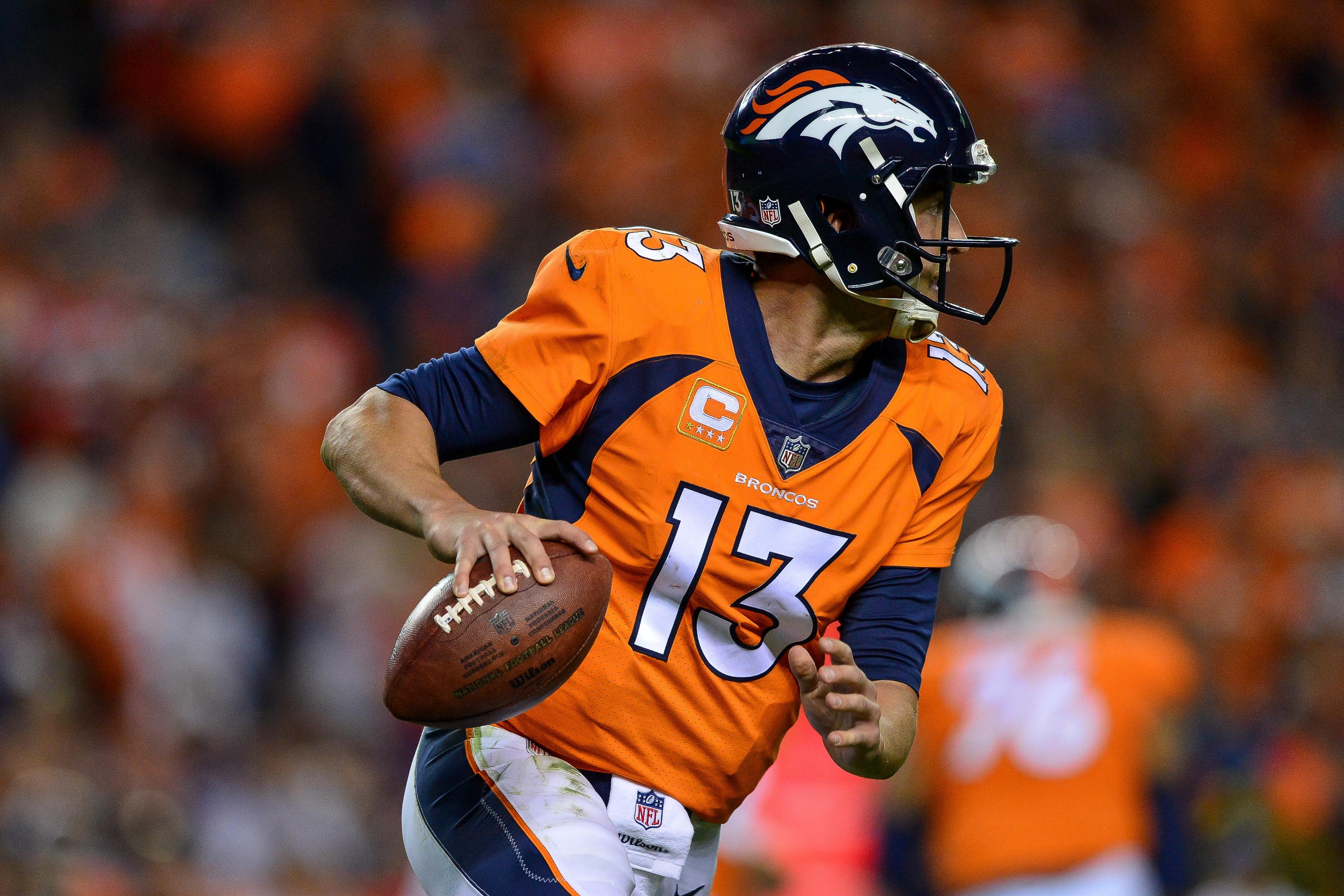 Trevor Siemian injury update: Broncos QB headed to IR with shoulder injury  