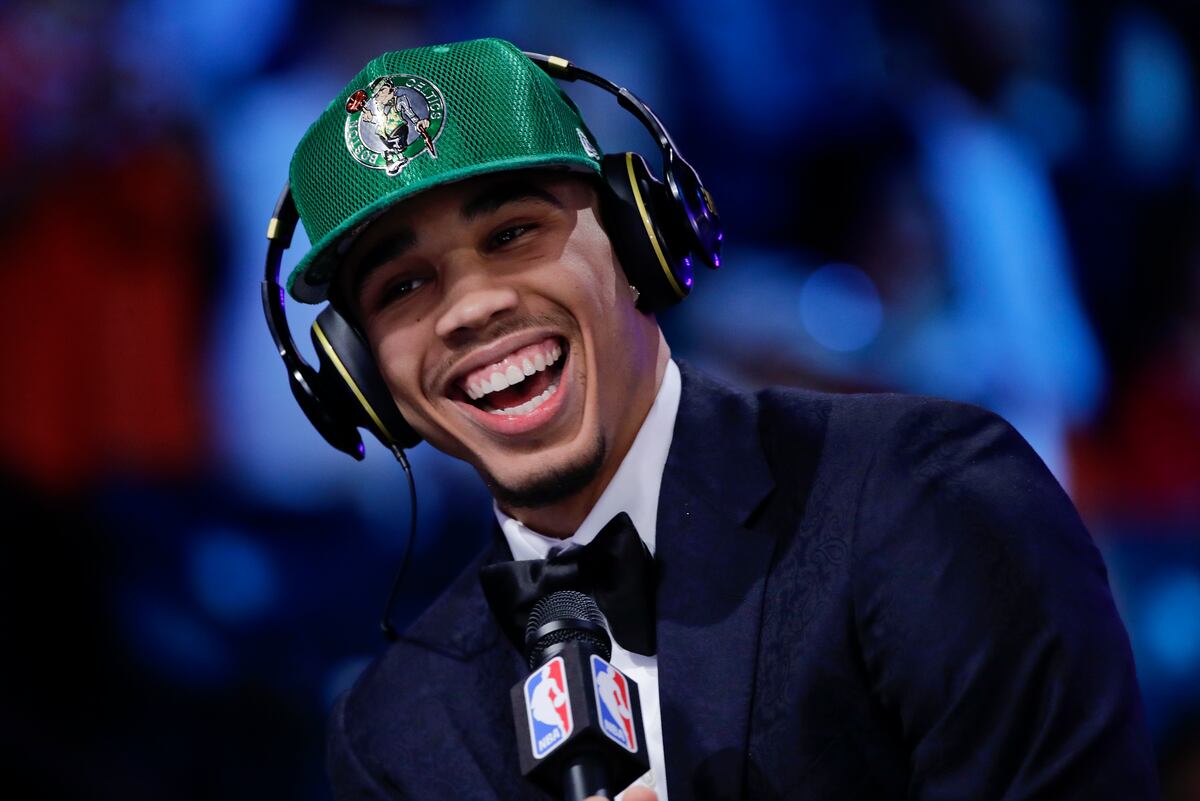 Paul Pierce Jayson Tatum Looks Like An Older Version Of Me Bleacher Report Latest News Videos And Highlights The show will start at 9 pm, est and the featured guest is csnne's, a. paul pierce jayson tatum looks like