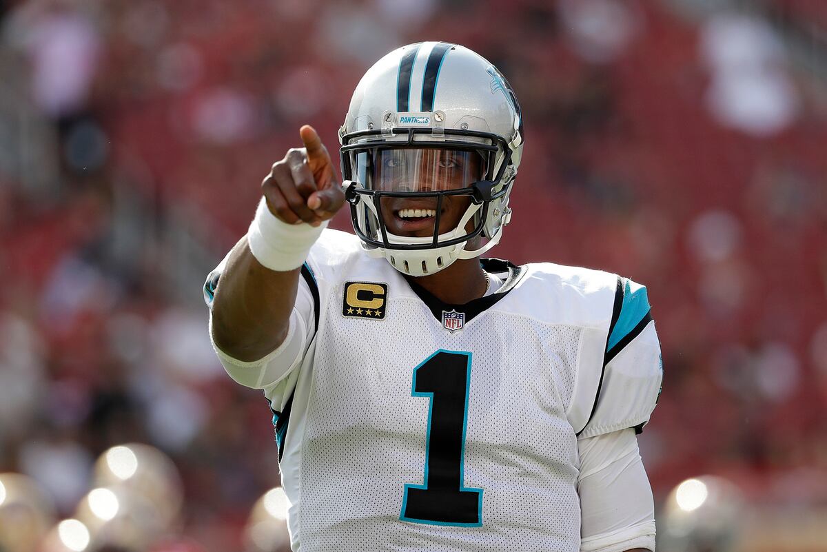 Buffalo Bills vs. Carolina Panthers Odds, Analysis, NFL &hellip;