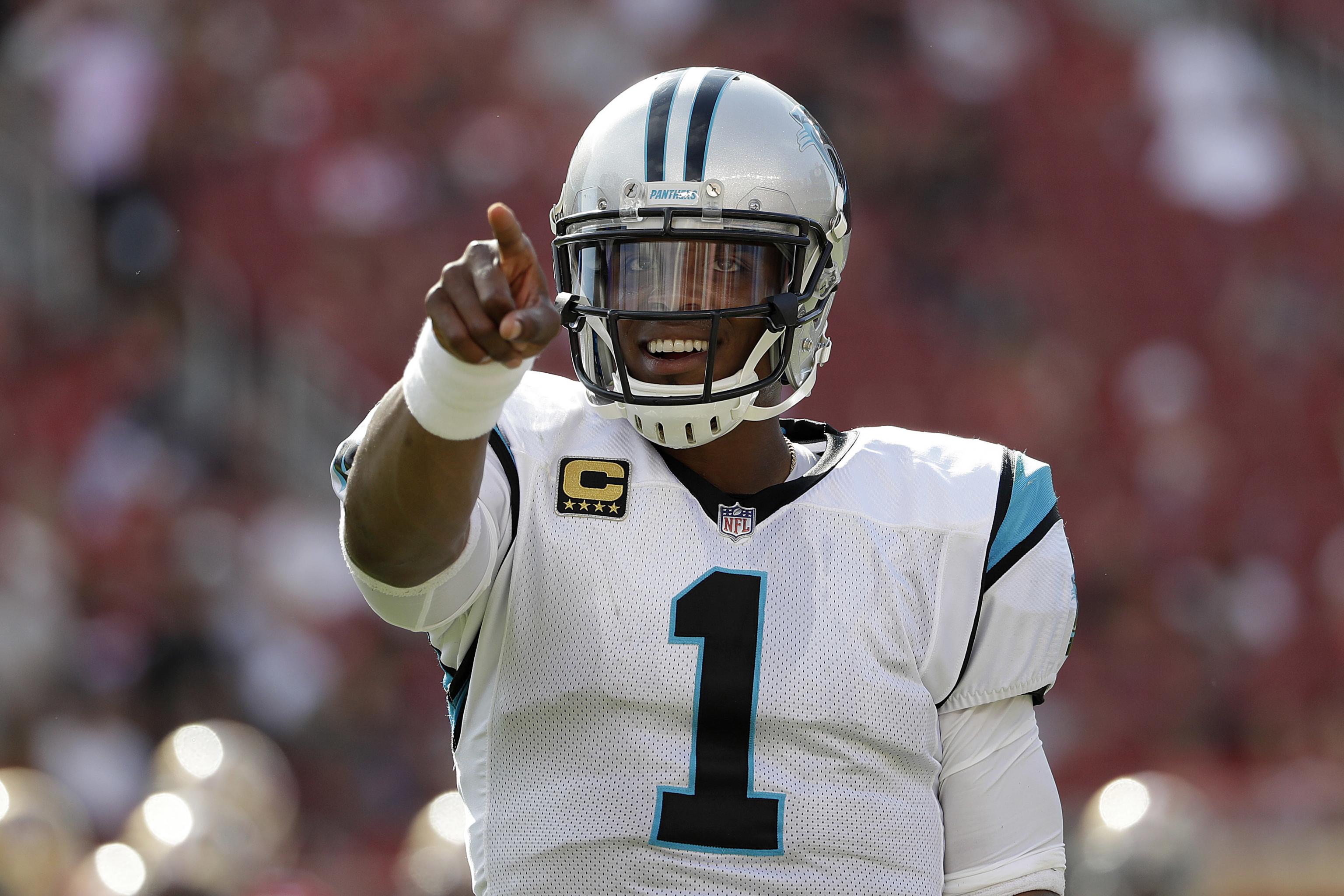 Bills vs Panthers Prediction, Odds & Betting Trends for NFL