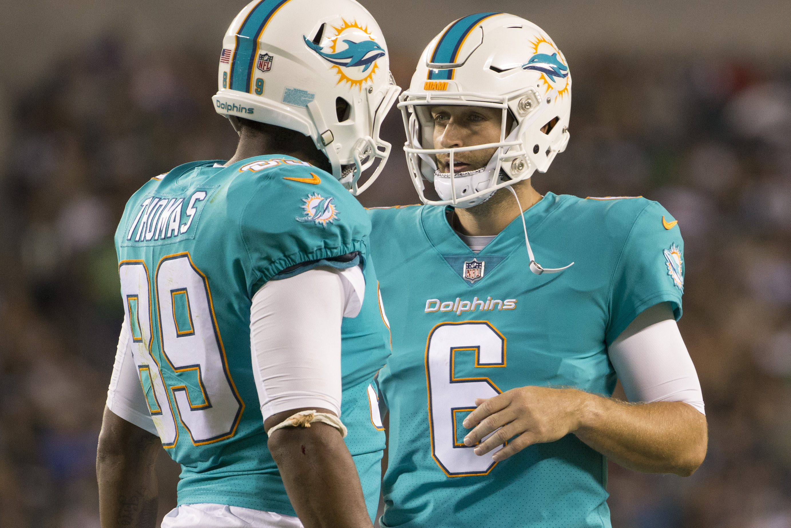 Dolphins Vs Chargers NFL Betting Trends, Stats And Computer Predictions For Week  14