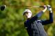 EVIAN-LES-BAINS, FRANCE - SEPTEMBER 15: Sung Hyun Park of South Korea plays a shot during the weather delayed first round of The Evina Championship at Evian Resort Golf Club on September 15, 2017 in Evian-les-Bains, France. (Photo by Stuart Franklin/Getty Images)