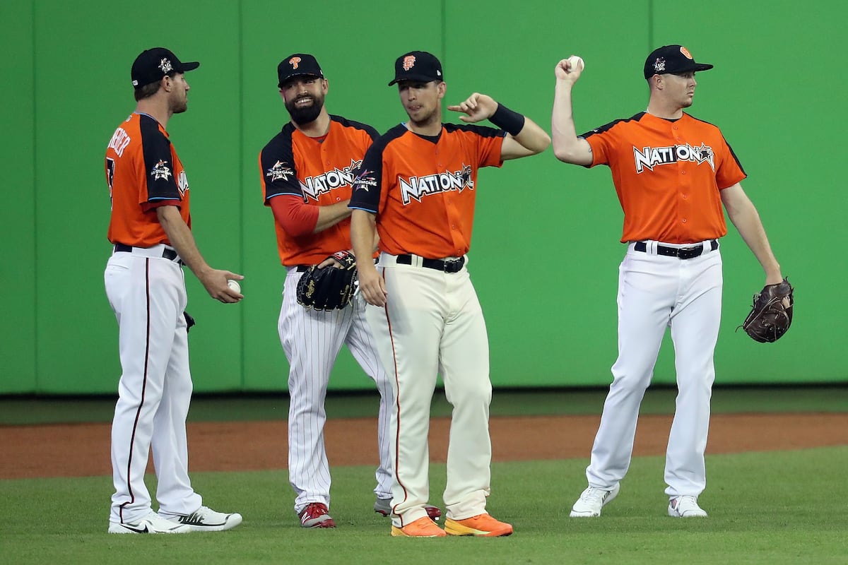 Miami Marlins vs Milwaukee Brewers: What Most People Get Wrong