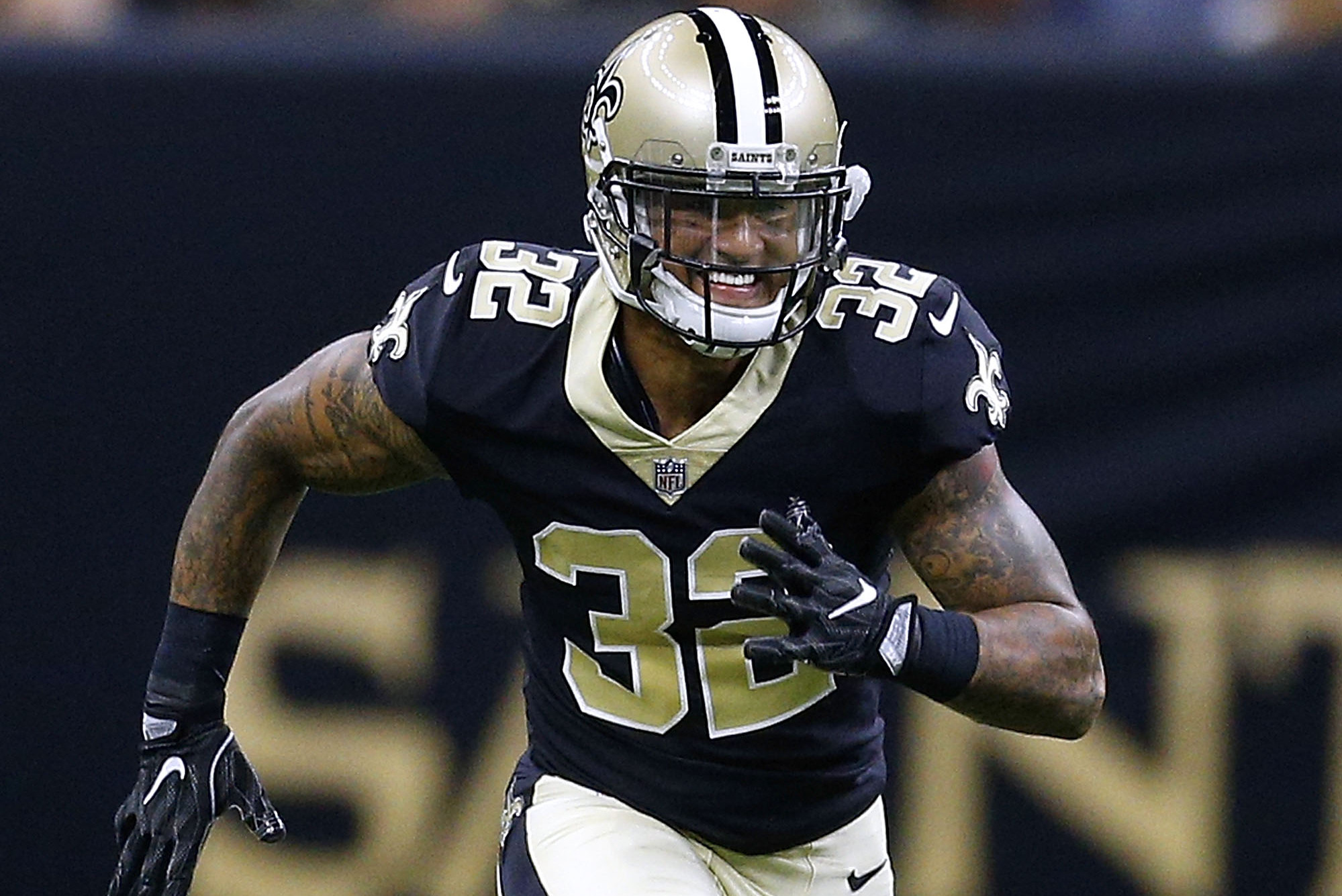 Kenny Vaccaro Trade Rumors: Saints Reportedly Talking with 'Handful of  Teams', News, Scores, Highlights, Stats, and Rumors