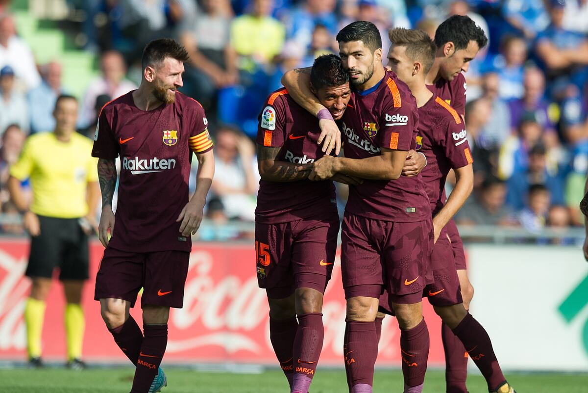 La Liga Results 2017: Scores and Updated Table After ...