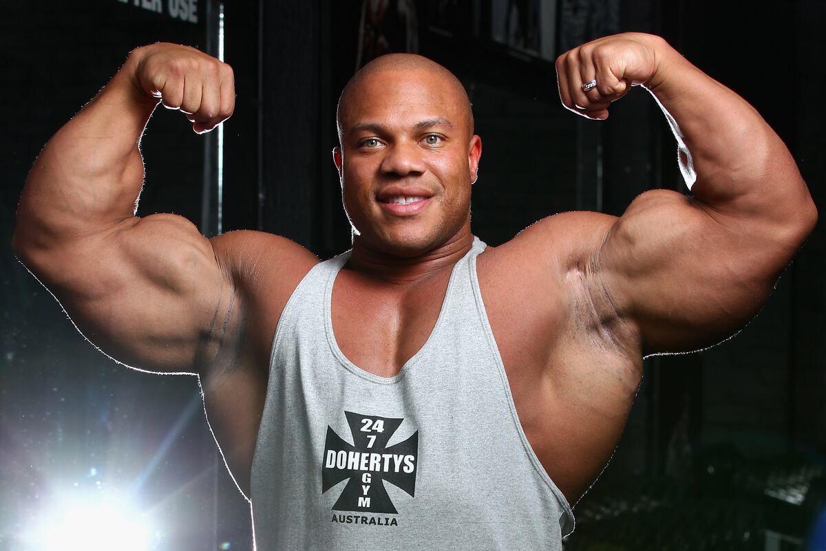 Mr. Olympia 2017: Latest Event Schedule and Info on Past Winners