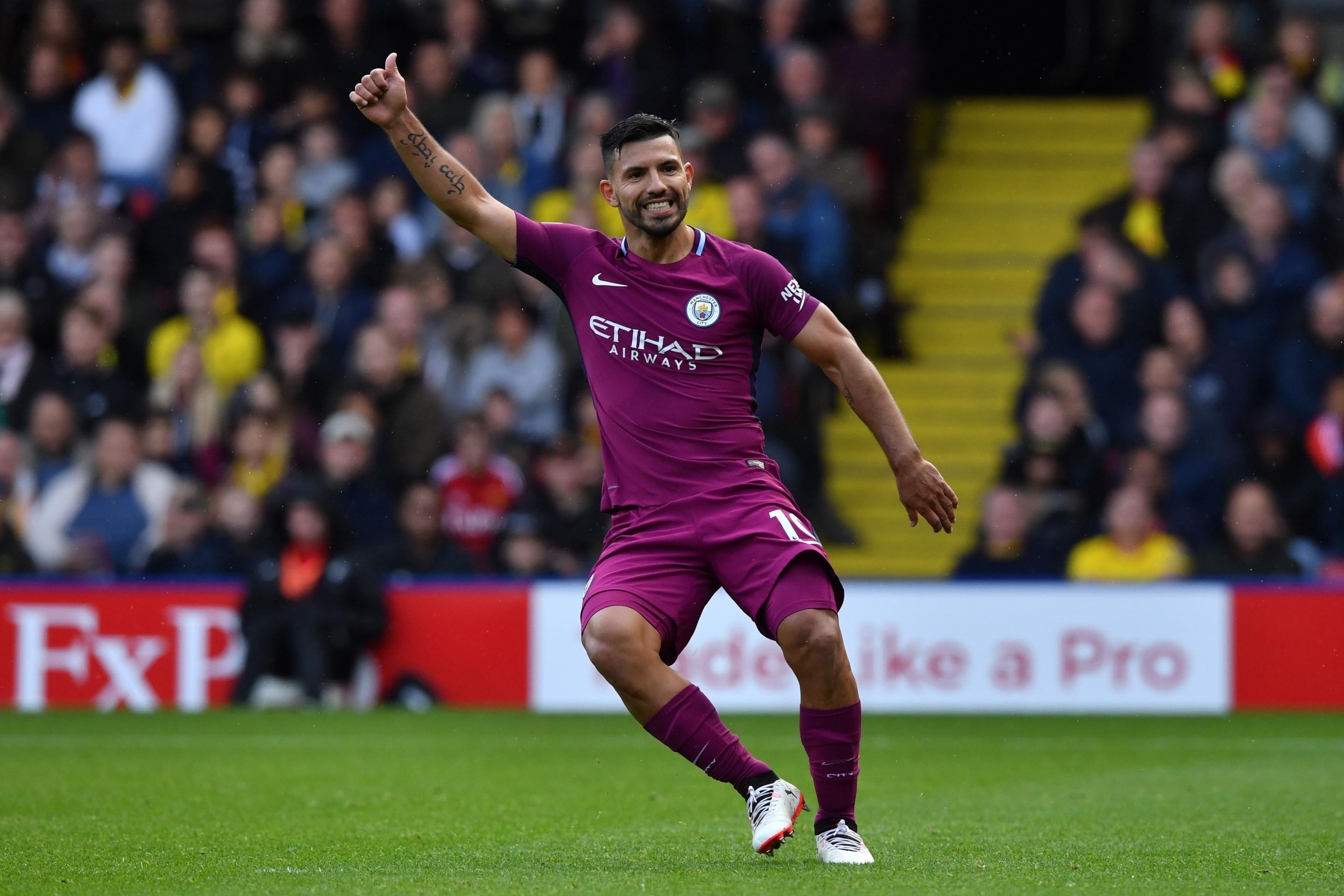 EPL Results Week 5: Saturday's 2017 Premier League Scores, Top Table | News, Scores, Highlights, Stats, and Rumors | Bleacher Report