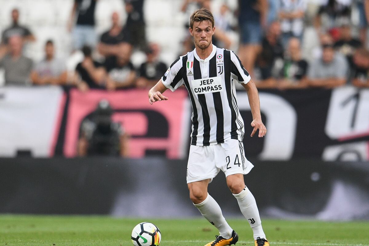 Juventus Transfer News: Latest Daniele Rugani and Juan ...