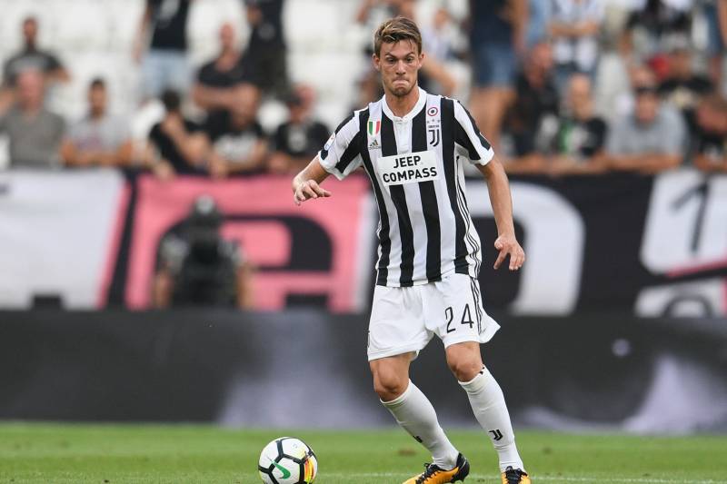 Juventus Transfer News Latest Daniele Rugani And Juan