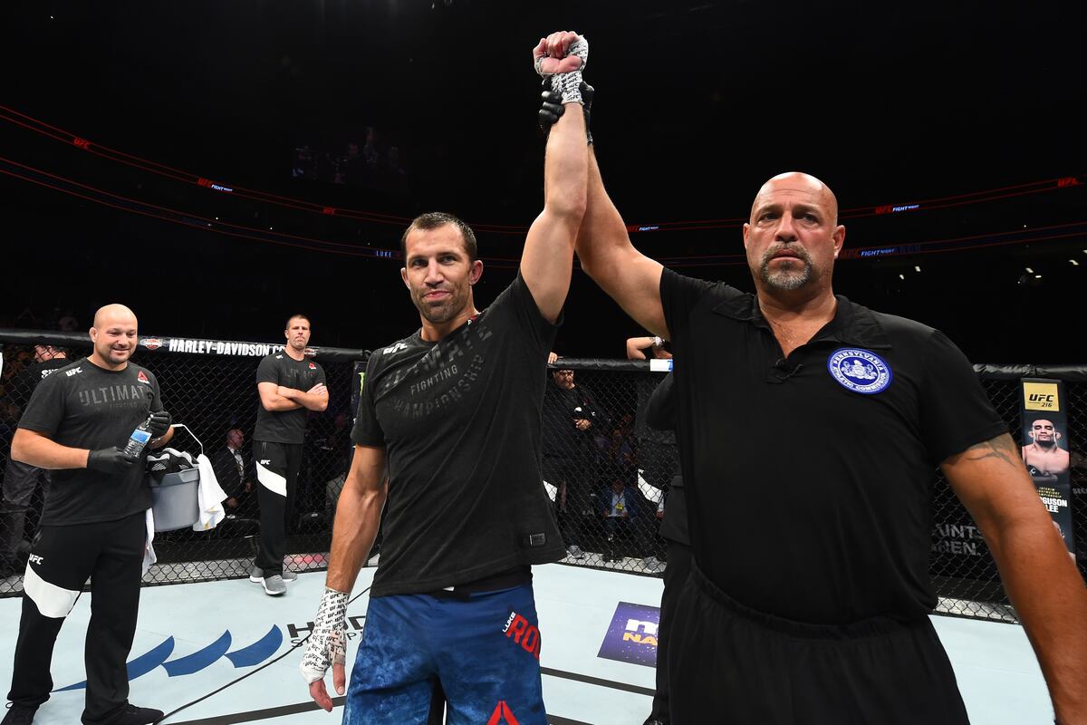 UFC Fight Night 116 Results: Matches to Make for the Winners and Losers | Bleacher Report ...