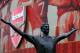 Tony Adams was not included in FIFA 17.