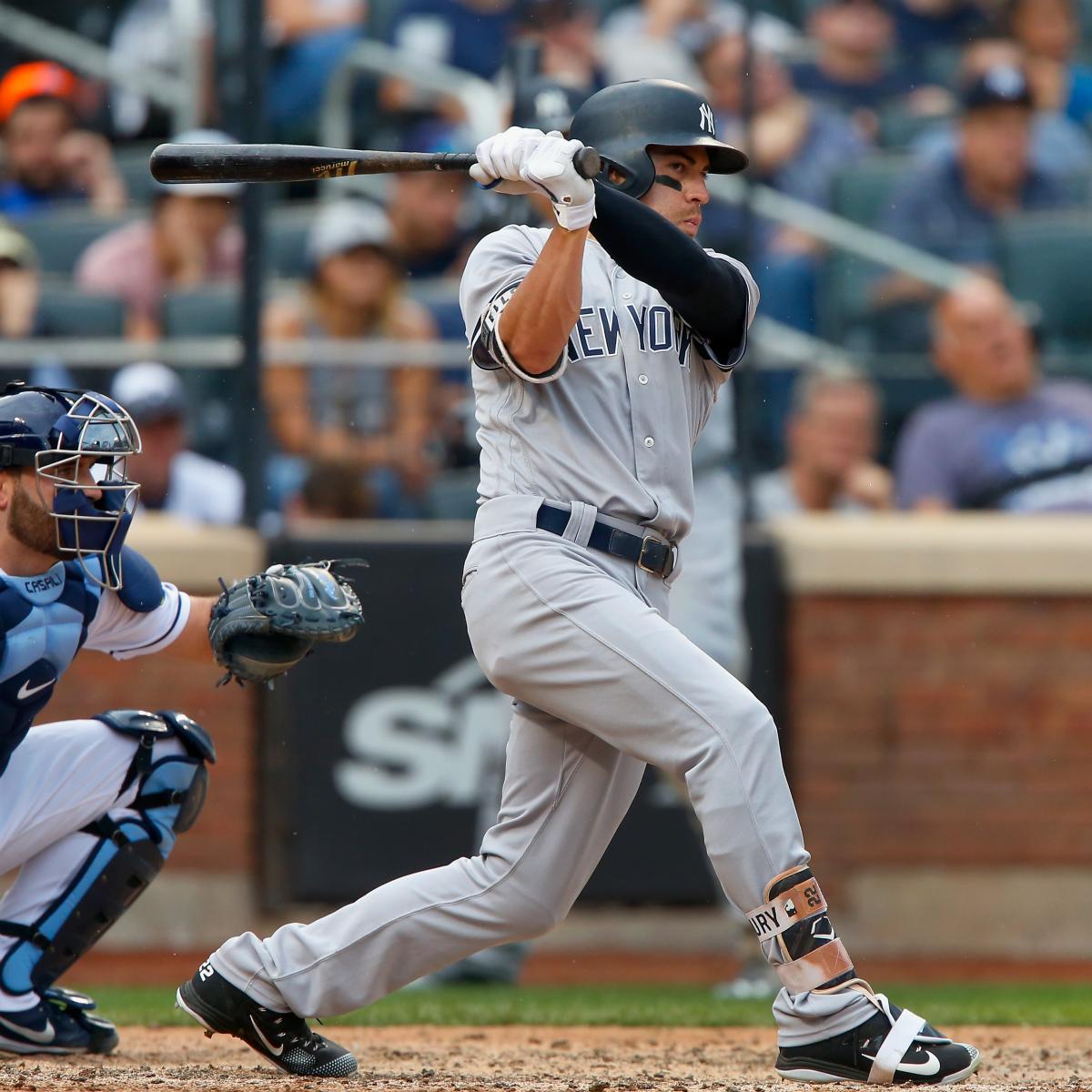 The huge ramification of the Yankees' settlement with Jacoby Ellsbury -  Pinstripe Alley