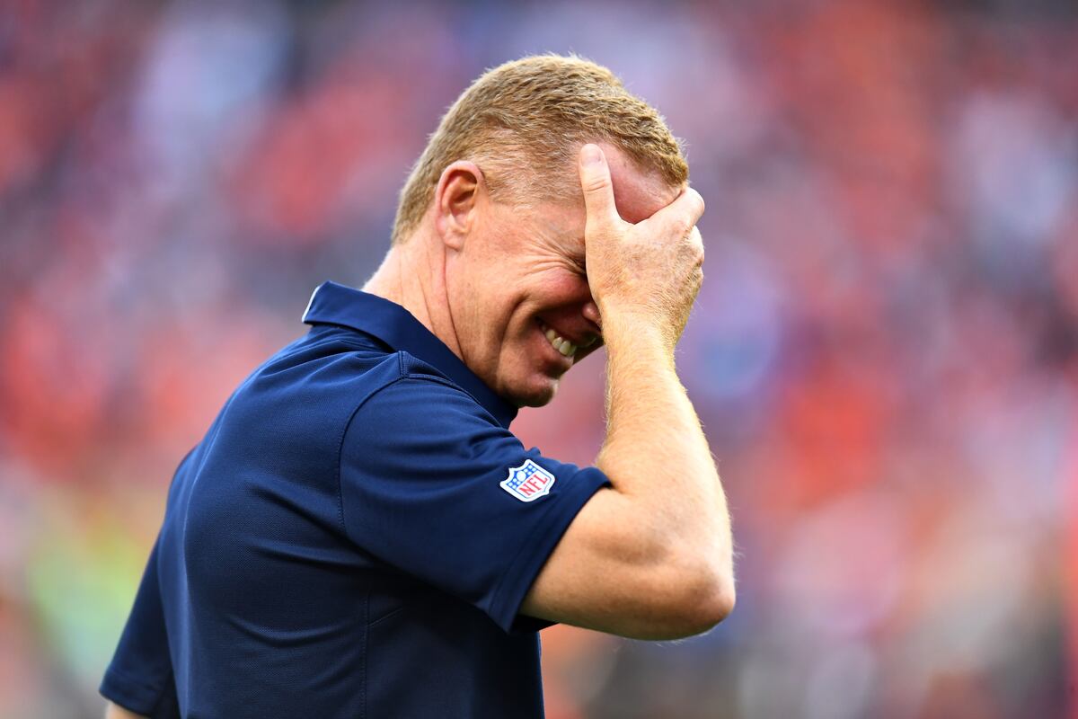 Dallas Cowboys' Issues Exposed in Blowout Loss to Broncos &hellip;