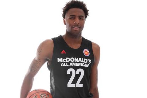 Meet Mitchell Robinson: 5-Star Center Committed to Western Kentucky, News,  Scores, Highlights, Stats, and Rumors