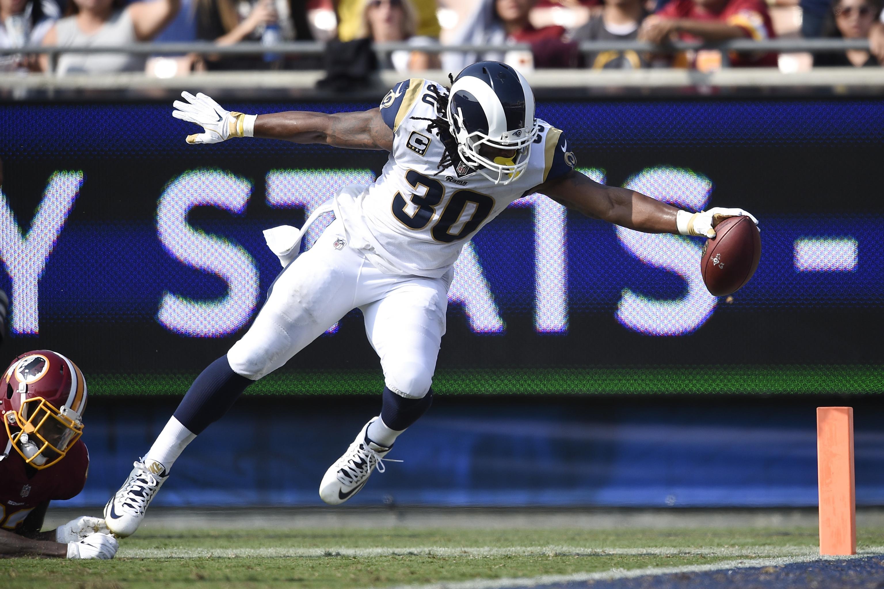 So Close to the Real Thing, Raiders vs. Rams, Trailer, Preseason Week 2