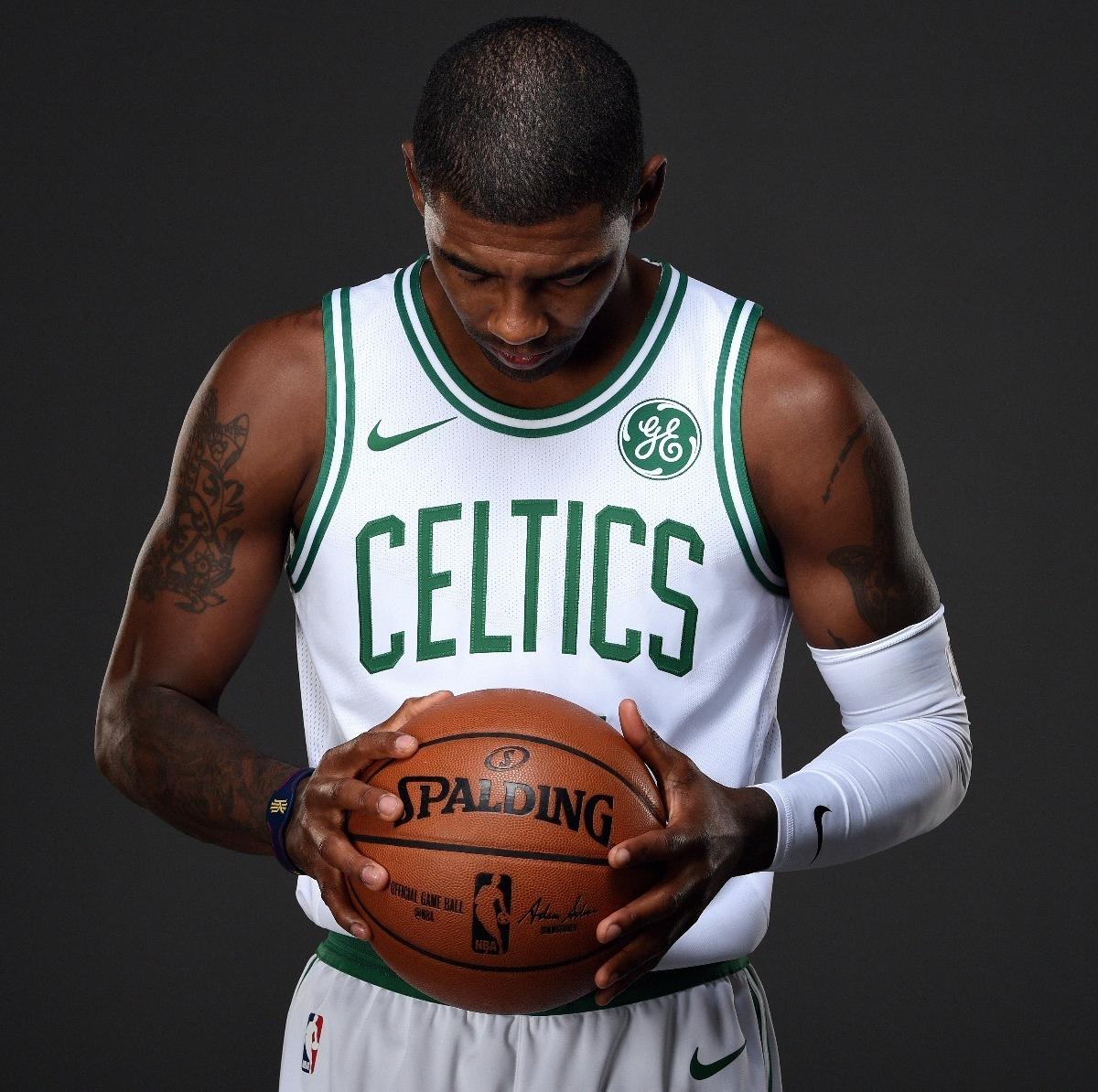 kyrie year of the woman